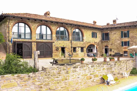 Villa a Mombarcaro, Cuneo, Mombarcaro - € 790.000 | Ref: ILV76823-1405429 - foto 3