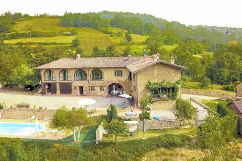 Villa a Mombarcaro, Cuneo, Mombarcaro - € 790.000 | Ref: ILV76823-1405429 - foto 4
