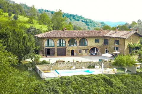 Villa a Mombarcaro, Cuneo, Mombarcaro - € 790.000 | Ref: ILV76823-1405429 - foto 5