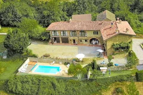 Villa a Mombarcaro, Cuneo, Mombarcaro - € 790.000 | Ref: ILV76823-1405429 - foto 6