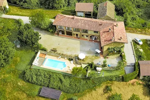 Villa a Mombarcaro, Cuneo, Mombarcaro - € 790.000 | Ref: ILV76823-1405429 - foto 7