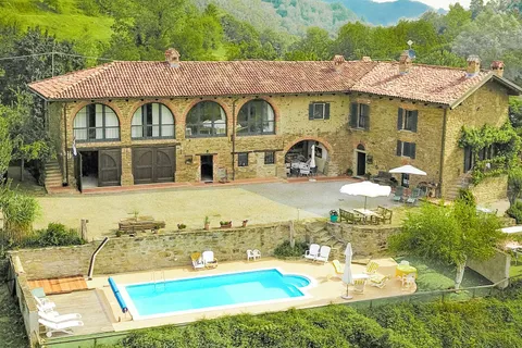 Villa a Mombarcaro, Cuneo, Mombarcaro - € 790.000 | Ref: ILV76823-1405429 - foto 8