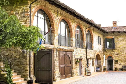 Villa a Mombarcaro, Cuneo, Mombarcaro - € 790.000 | Ref: ILV76823-1405429 - foto 19
