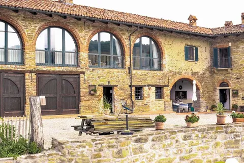 Villa a Mombarcaro, Cuneo, Mombarcaro - € 790.000 | Ref: ILV76823-1405429 - foto 20