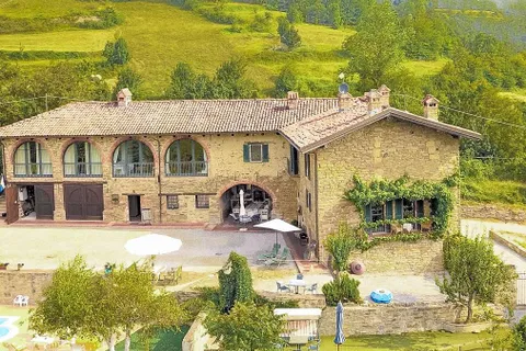 Villa a Mombarcaro, Cuneo, Mombarcaro - € 790.000 | Ref: ILV76823-1405429 - foto 21