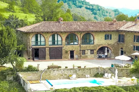 Villa a Mombarcaro, Cuneo, Mombarcaro - € 790.000 | Ref: ILV76823-1405429 - foto 22