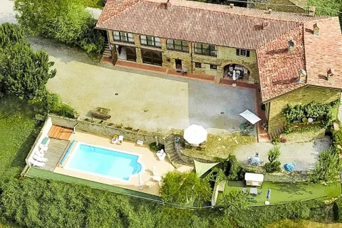 Villa a Mombarcaro, Cuneo, Mombarcaro - € 790.000 | Ref: ILV76823-1405429 - foto 24