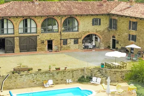 Villa a Mombarcaro, Cuneo, Mombarcaro - € 790.000 | Ref: ILV76823-1405429 - foto 25