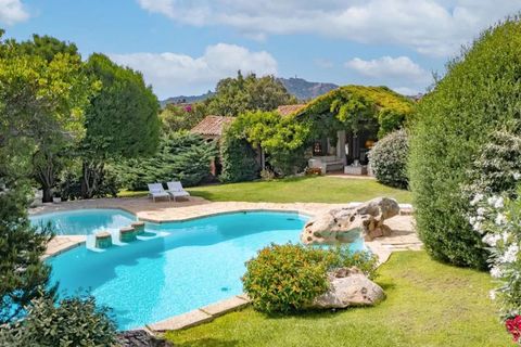 Villa i Arzachena, Sassari, Arzachena - € 4.500.000 | Ref: ILV93352-1405489 - foto 1