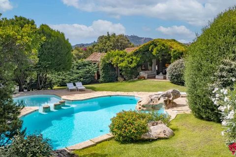 Villa i Arzachena, Sassari, Arzachena - € 4.500.000 | Ref: ILV93352-1405489 - foto 2