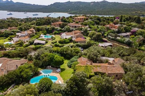 Villa i Arzachena, Sassari, Arzachena - € 4.500.000 | Ref: ILV93352-1405489 - foto 4