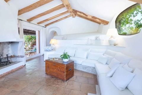 Villa i Arzachena, Sassari, Arzachena - € 4.500.000 | Ref: ILV93352-1405489 - foto 8