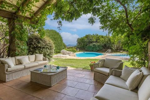Villa i Arzachena, Sassari, Arzachena - € 4.500.000 | Ref: ILV93352-1405489 - foto 12