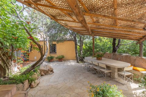 Villa i Arzachena, Sassari, Arzachena - € 4.500.000 | Ref: ILV93352-1405489 - foto 14