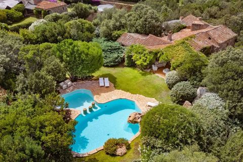 Villa i Arzachena, Sassari, Arzachena - € 4.500.000 | Ref: ILV93352-1405489 - foto 34