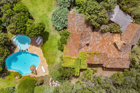Villa i Arzachena, Sassari, Arzachena - € 4.500.000 | Ref: ILV93352-1405489 - foto 36