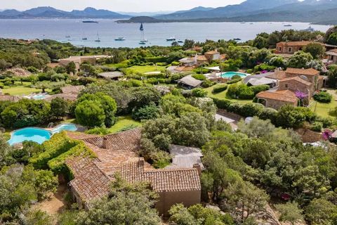 Villa i Arzachena, Sassari, Arzachena - € 4.500.000 | Ref: ILV93352-1405489 - foto 37