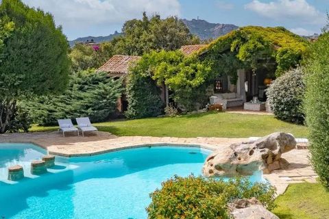 Villa i Arzachena, Sassari, Arzachena - € 4.500.000 | Ref: ILV93352-1405489 - foto 38