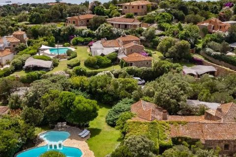 Villa i Arzachena, Sassari, Arzachena - € 4.500.000 | Ref: ILV93352-1405489 - foto 40