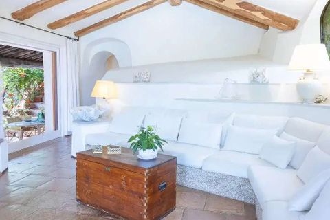 Villa i Arzachena, Sassari, Arzachena - € 4.500.000 | Ref: ILV93352-1405489 - foto 44