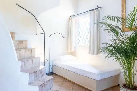 Villa i Arzachena, Sassari, Arzachena - € 4.500.000 | Ref: ILV93352-1405489 - foto 47