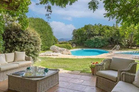 Villa i Arzachena, Sassari, Arzachena - € 4.500.000 | Ref: ILV93352-1405489 - foto 48