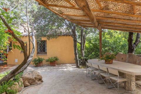 Villa i Arzachena, Sassari, Arzachena - € 4.500.000 | Ref: ILV93352-1405489 - foto 50