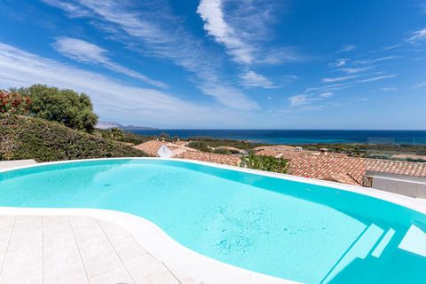 Villa i San Teodoro, Sassari, San Teodoro - € 2.000.000 | Ref: ILV93355-1405591 - foto 27