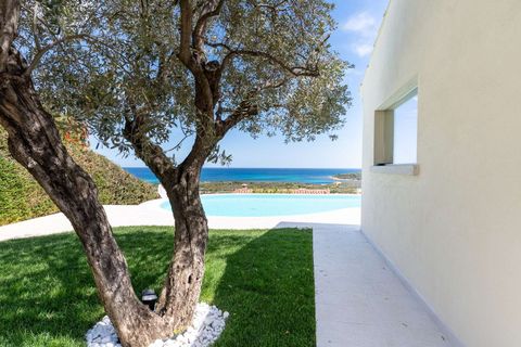 Villa i San Teodoro, Sassari, San Teodoro - € 2.000.000 | Ref: ILV93355-1405591 - foto 36