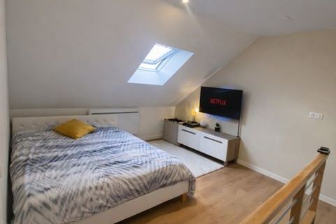 Apartament a Bourges, Cher, Bourges - € 700/mes | Ref: 887613 - foto 2