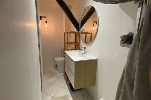 Apartament a Bourges, Cher, Bourges - € 700/mes | Ref: 887613 - foto 4