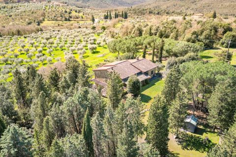 Casa de campo en Sinalunga, Siena, Sinalunga - € 790.000 | Ref: ILV93365-1405744 - photo 2
