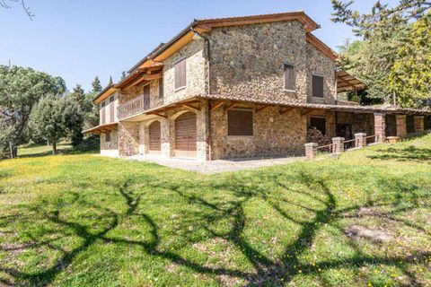Casa de campo en Sinalunga, Siena, Sinalunga - € 790.000 | Ref: ILV93365-1405744 - photo 3