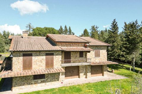 Casa de campo en Sinalunga, Siena, Sinalunga - € 790.000 | Ref: ILV93365-1405744 - photo 4