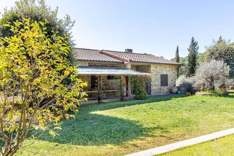 Casa de campo en Sinalunga, Siena, Sinalunga - € 790.000 | Ref: ILV93365-1405744 - photo 5