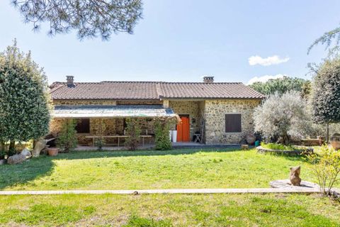 Casa de campo en Sinalunga, Siena, Sinalunga - € 790.000 | Ref: ILV93365-1405744 - photo 6