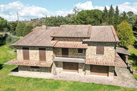 Casa de campo en Sinalunga, Siena, Sinalunga - € 790.000 | Ref: ILV93365-1405744 - photo 8