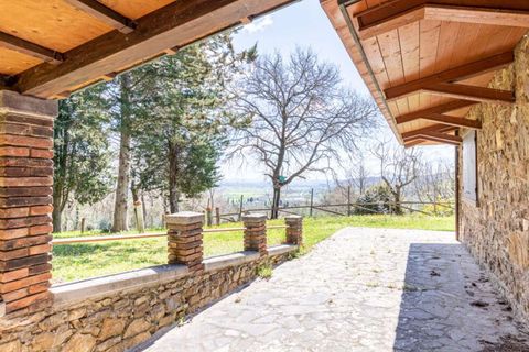 Casa de campo en Sinalunga, Siena, Sinalunga - € 790.000 | Ref: ILV93365-1405744 - photo 9
