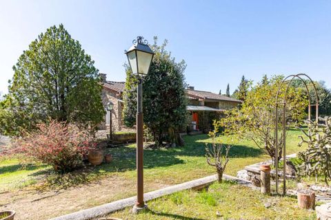 Casa de campo en Sinalunga, Siena, Sinalunga - € 790.000 | Ref: ILV93365-1405744 - photo 10
