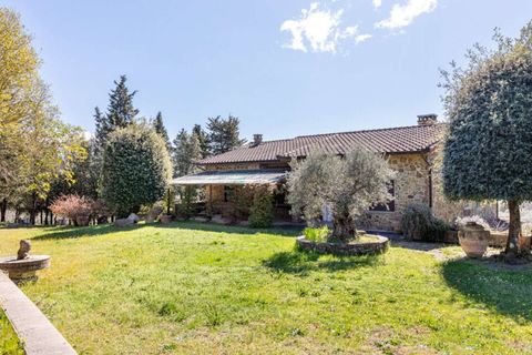 Casa de campo en Sinalunga, Siena, Sinalunga - € 790.000 | Ref: ILV93365-1405744 - photo 11