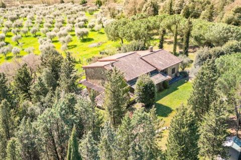 Casa de campo en Sinalunga, Siena, Sinalunga - € 790.000 | Ref: ILV93365-1405744 - photo 16