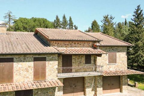 Casa de campo en Sinalunga, Siena, Sinalunga - € 790.000 | Ref: ILV93365-1405744 - photo 18