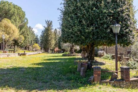 Casa de campo en Sinalunga, Siena, Sinalunga - € 790.000 | Ref: ILV93365-1405744 - photo 21
