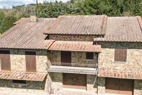 Casa de campo en Sinalunga, Siena, Sinalunga - € 790.000 | Ref: ILV93365-1405744 - photo 22