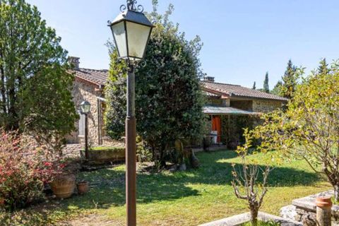 Casa de campo en Sinalunga, Siena, Sinalunga - € 790.000 | Ref: ILV93365-1405744 - photo 24