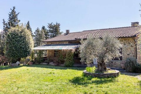 Casa de campo en Sinalunga, Siena, Sinalunga - € 790.000 | Ref: ILV93365-1405744 - photo 25