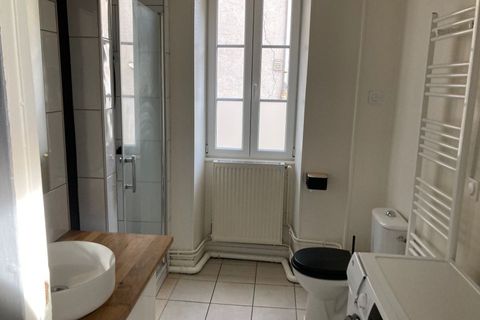 Apartament a Nevers, Nievre, Nevers - € 600/mes | Ref: 887401 - foto 2