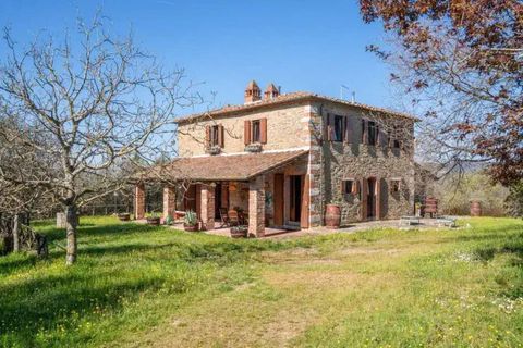 Gårdshus i Bucine, Arezzo, Bucine - € 748 000 | Ref: ILV93366-1405774 - foto 2