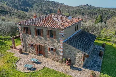 Gårdshus i Bucine, Arezzo, Bucine - € 748 000 | Ref: ILV93366-1405774 - foto 4