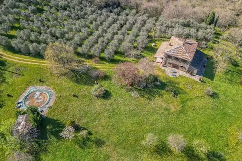 Gårdshus i Bucine, Arezzo, Bucine - € 748 000 | Ref: ILV93366-1405774 - foto 5